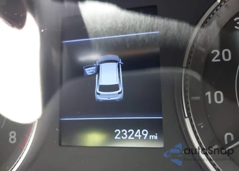 2021 Hyundai Venue Se from USA, damaged, VIN KMHRB8A36MU094761